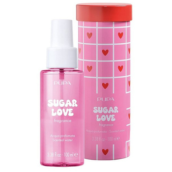 Pupa  100ml Moterims