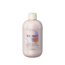 Inebrya Ice Cream Dry-T Shampoo 300ml Plaukų šampūnas thumbnail 4