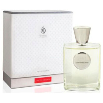 Giardino Benessere Cotton Flower 100ml NIŠINIAI kvepalai Unisex EDP Giardino Benessere Cotton Flower 100ml NIŠINIAI kvepalai Unisex EDP