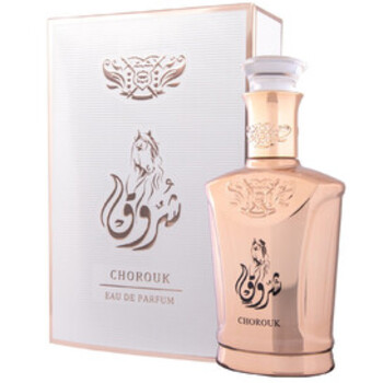 Al Malakia Chorouk 100ml Kvepalai Unisex EDP