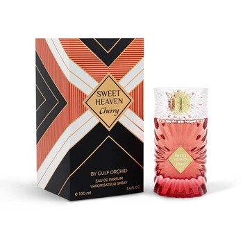 Gulf orchid Sweet Heaven Cherry Eau De Parfum Kvepalai Unisex