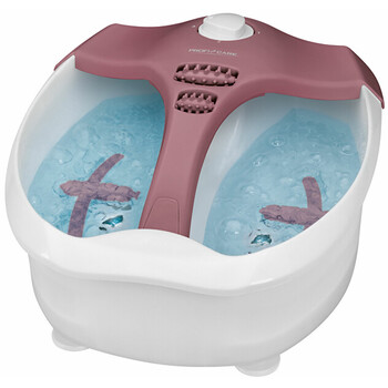 Profi care FM 3027 - foot spa massager Pėdų spa, masažo priemonė Unisex