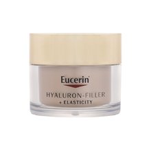 Eucerin Hyaluron-Filler + Elasticity Naktinis veido kremas Moterims