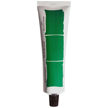 Haruharu wonder Black Bamboo Nourishing Calming Hand & Nail Cream Rankų priežiūros priemonė Unisex