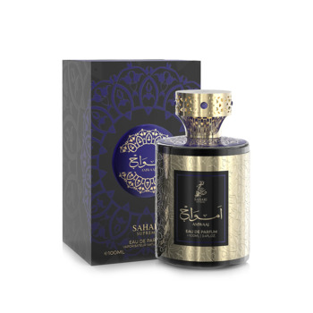 Sahari Amwaaj 100ml Kvepalai Unisex EDP