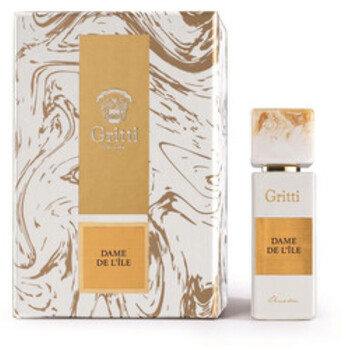 Gritti Chantilly Eau De Parfum Kvepalai Moterims
