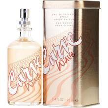 Liz Claiborne Curve Wave Eau De Toilette Kvepalai Moterims