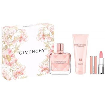 Givenchy Irresistible Givenchy 50ml Kvepalai Moterims