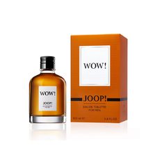 JOOP! Wow 40ml kvepalai Vyrams EDT JOOP! Wow 40ml kvepalai Vyrams EDT