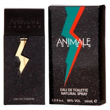 Animale Animale Eau De Toilette Kvepalai Vyrams