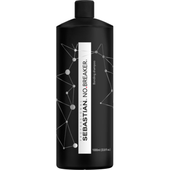 Sebastian Professional No.Breaker Bonding Shampoo Plaukų &scaron;ampūnas Moterims