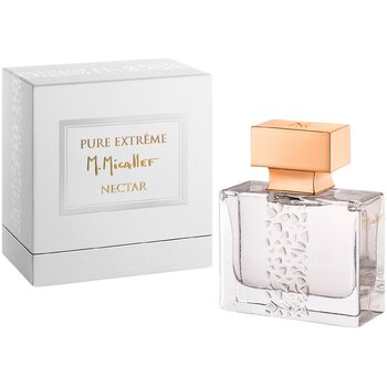 M.micallef Jewel Collection Pure Extreme Nectar Parfum Kvepalai Moterims