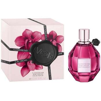Viktor & Rolf Flowerbomb Pretty Peony 50ml Kvepalai Moterims EDP