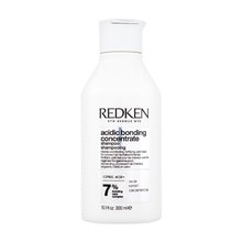 Redken Acidic bonding concentrate 300 Taastav šampoon thumbnail 6