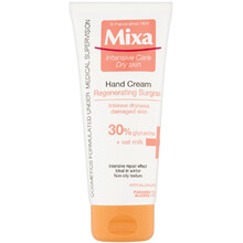 Mixa Allantoin Restore Hand Cream 100ml Roku krēms thumbnail 1