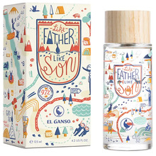 El Ganso Like Father Like Son 125ml Kvepalai Vyrams EDT