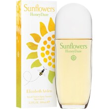 Elizabeth Arden Sunflowers HoneyDaze Eau de Toilette Kvepalai Moterims