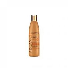 Kativa Argan Oil Conditioner Plaukų kondicionierius Unisex