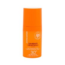 Lancaster Sun Beauty Sun Protective Fluid Veido apsauga nuo saulės Unisex