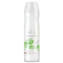 Wella Elements Renewing 1000ml &scaron;ampūnas