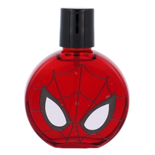 FRAGRANCES FOR CHILDREN Spiderman 100ml Kvepalai Unisex EDT