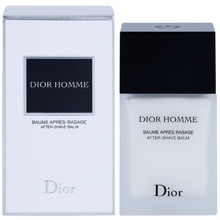 Dior Homme 100ml balzamas po skutimosi