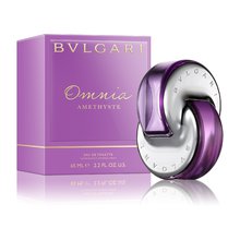 Bvlgari Omnia Amethyste 30ml Kvepalai Moterims EDT