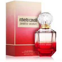 Roberto Cavalli Paradiso Assoluto Eau De Parfum Kvepalai Moterims