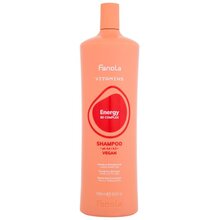 Vitamins Energy Shampoo