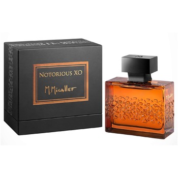 M.micallef Notorious XO Eau De Parfum Kvepalai Vyrams