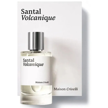 Maison crivelli Santal Volcanique Eau De Parfum Kvepalai Unisex