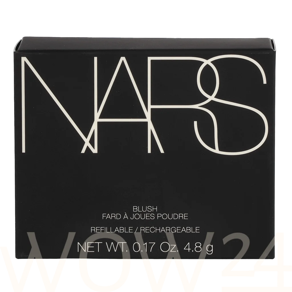 Nars Nars Blush Skaistalai Moterims