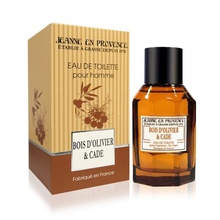 Jeanne En Provence  100ml sveikatos apsaugai