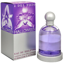 Jesus Del Pozo Halloween 30ml kvepalai Moterims EDT