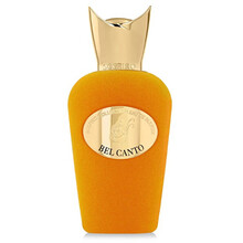 Sospiro Bel Canto Eau De Parfum Kvepalai Unisex