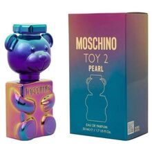 Moschino Toy 2 Pearl 50ml Kvepalai Moterims Moschino Toy 2 Pearl 50ml Kvepalai Moterims