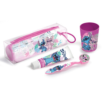 Dětské parfémy Disney Stitch Kvepalai Moterims Dětské parfémy Disney Stitch Kvepalai Moterims