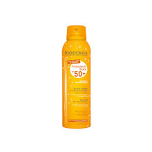 BIODERMA Photoderm Max Invisible Mist 150ml įdegio losjonas