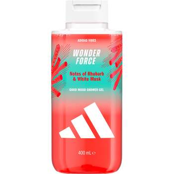 Adidas Vibes Wonder Force 400ml Kvepalai Unisex