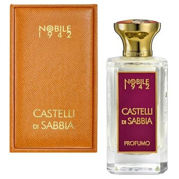 Nobile 1942 Castelli Di Sabbia Parfum Kvepalai Unisex