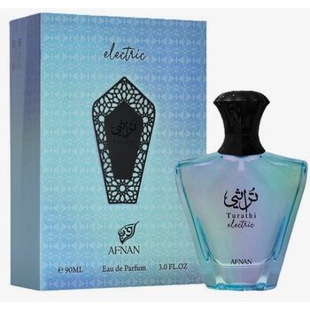 Afnan Turathi Electric Eau De Parfum Kvepalai Unisex