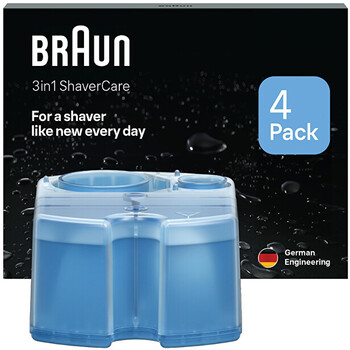 Braun  savaiminio įdegio kremas