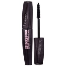 Rimmel Wonder'Bond Bonding Serum Mascara Blakstienų tu&scaron;as Moterims