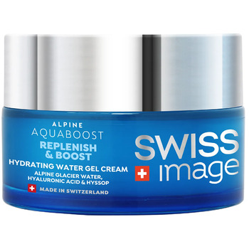 Swiss Image  50ml Moterims