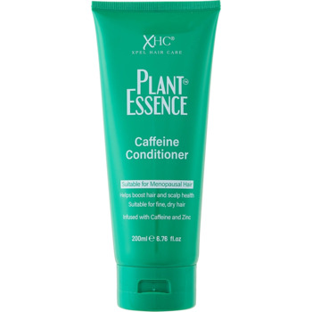 Xpel Plant Essence Caffeine Conditioner Plaukų kondicionierius Moterims