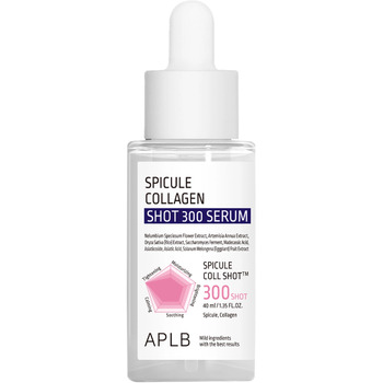 Spicule Collagen Shot 300 Serum