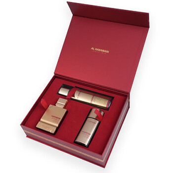 Al haramain Amber Oud Ruby Edition Kvepalai Unisex