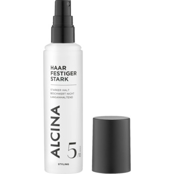 ALCINA  125ml Moterims