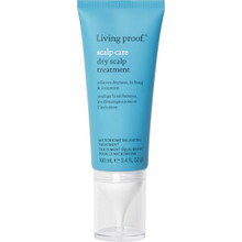 Living Proof Intensive care for dry scalp Scalp Care (Dry Scalp Treatment) Plaukų priežiūra Moterims