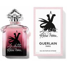 Guerlain La Petite Robe Noire Intense Eau De Parfum Kvepalai Moterims